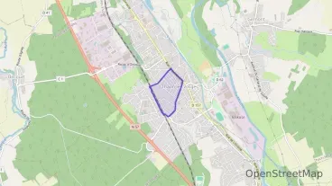 Maison 96 m² quatre pièces à vendre à Thaon-les-Vosges