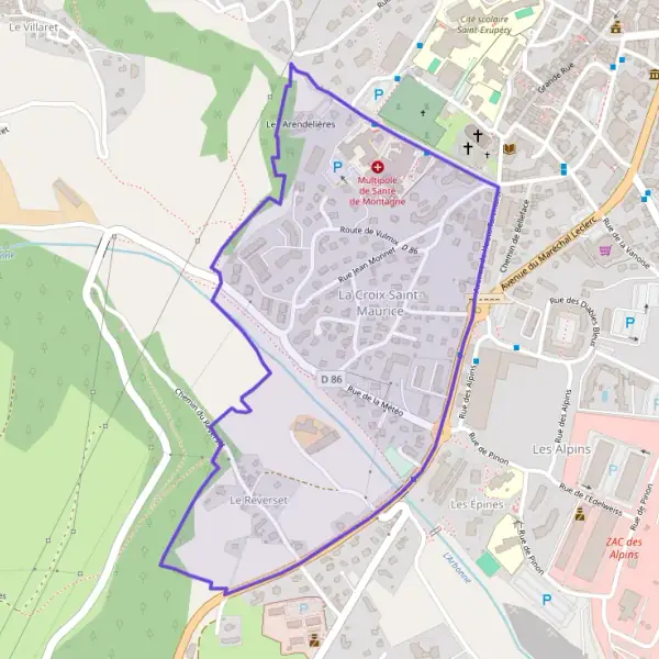 Property