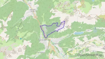 Maison 80 m² trois pièces à vendre à Saint-Jean-d`Aulps