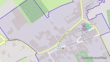 Maison 95 m² quatre pièces à vendre à Lanfroicourt