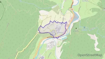 Maison 50 m² trois pièces à vendre à Val-Cenis Maison 50 m² trois pièces à vendre à Val-Cenis