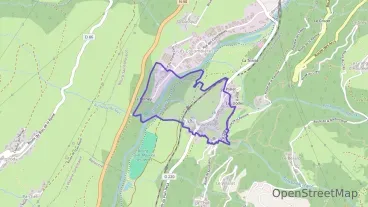 Maison 80 m² trois pièces à vendre à Bourg-Saint-Maurice