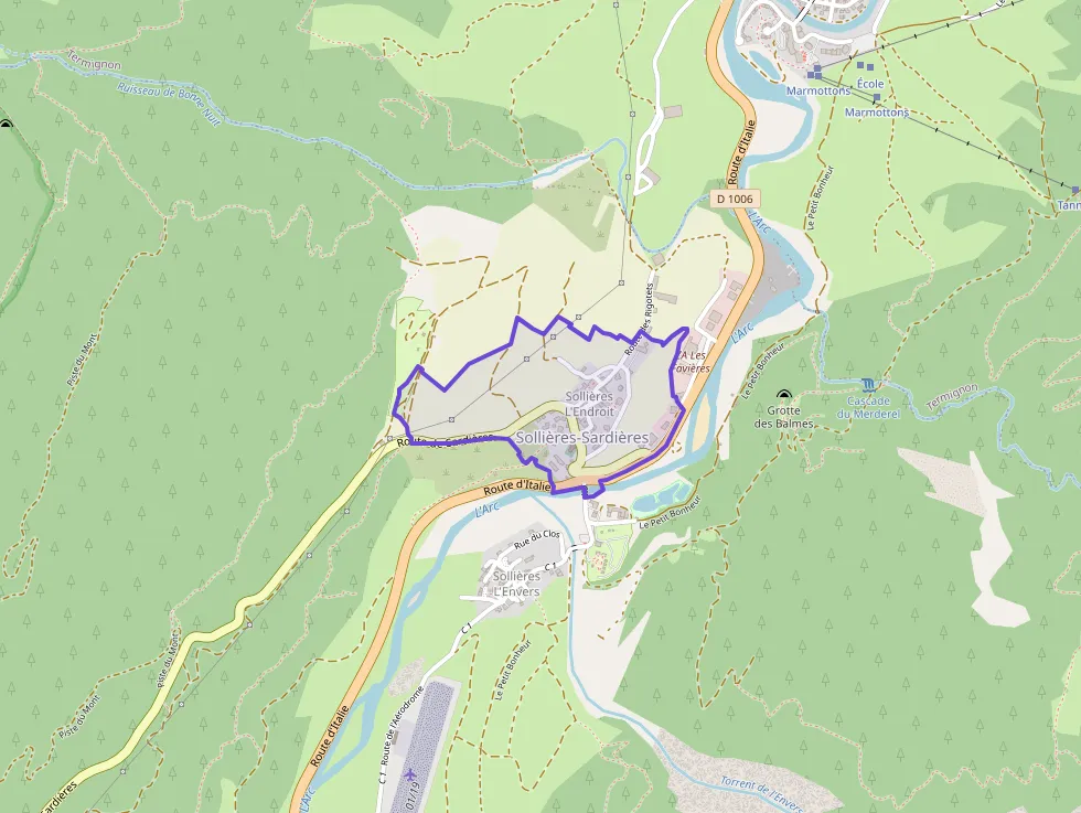 Maison 160 m² 5 pièces à vendre à Val-Cenis