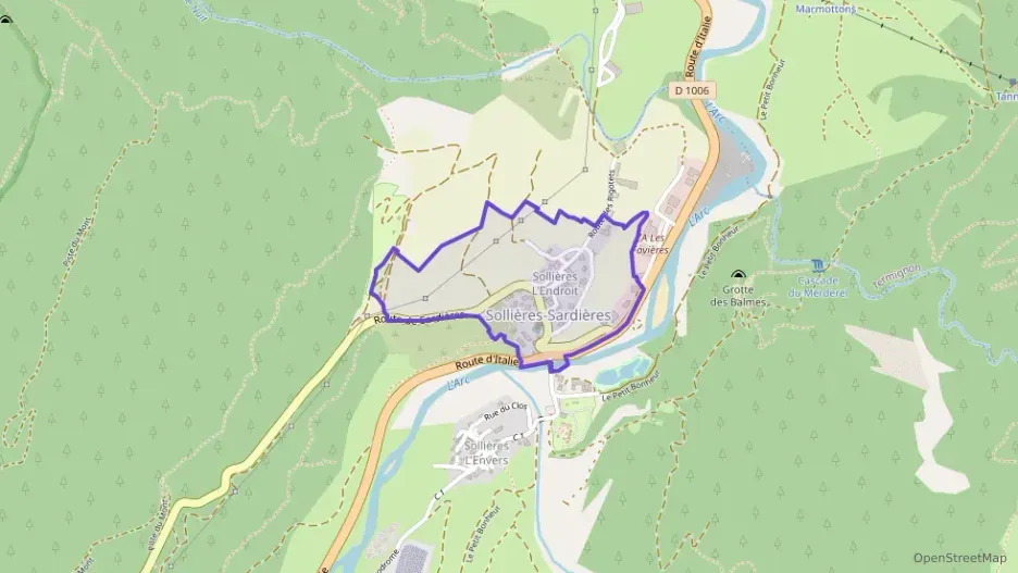 Maison 160 m² cinq pièces à vendre à Val-Cenis Maison 160 m² cinq pièces à vendre à Val-Cenis