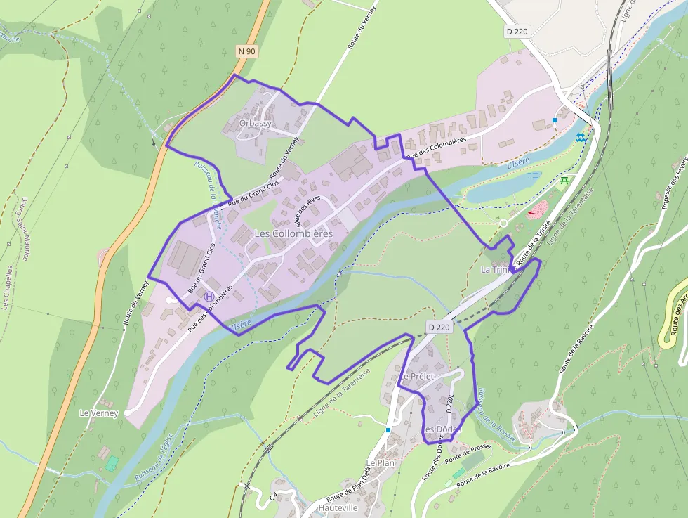 Property