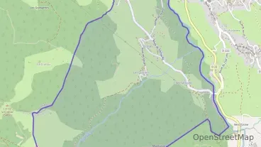 Maison 108 m² sept pièces à vendre à Vacheresse