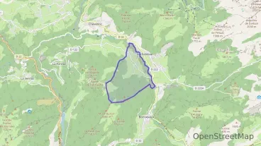 Maison 108 m² sept pièces à vendre à Vacheresse