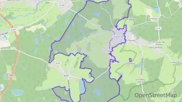 Maison 53 m² deux pieces à vendre à Esboz-Brest