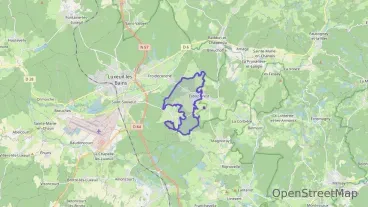 Maison 53 m² deux pieces à vendre à Esboz-Brest