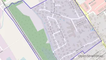 Maison 99 m² cinq pièces à vendre à Thaon-les-Vosges
