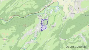 Maison 88 m² quatre pièces à vendre à Grand`Combe-Châteleu