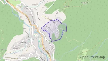Maison 90 m² trois pièces à vendre à Saint-Jean-d`Aulps