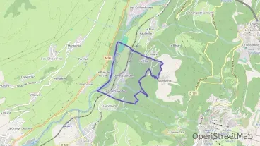 Maison 49 m² trois pièces à vendre à Bourg-Saint-Maurice
