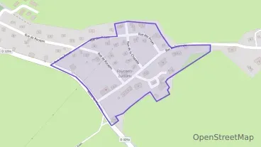 Maison 155 m² cinq pièces à vendre à Fournets-Luisans