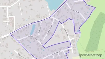 Maison 105 m² quatre pièces à vendre à Magny-Vernois