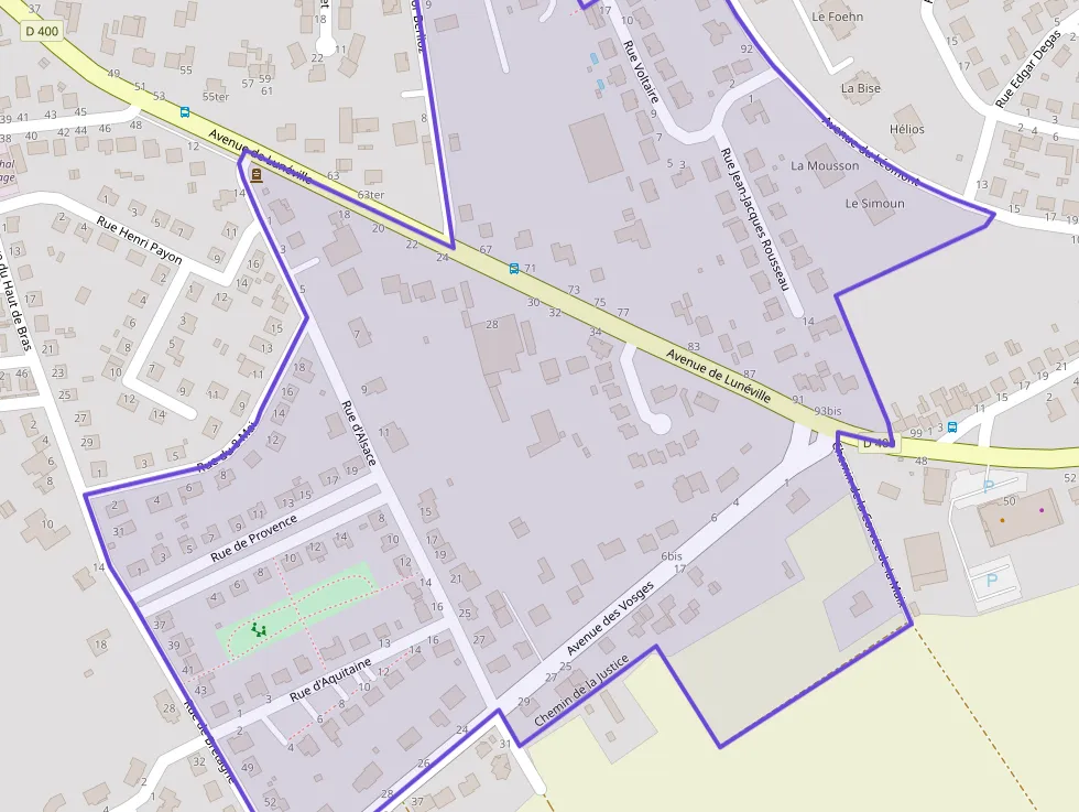 Property