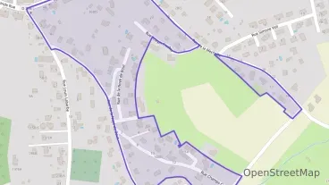 Maison 93 m² cinq pièces à vendre à Magny-Vernois