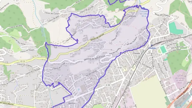 Maison 125 m² 6 pièces à vendre à Passy