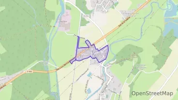 Maison 85 m² quatre pièces à vendre à Magny-Vernois