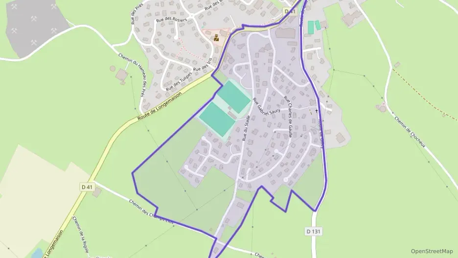 Maison 271 m² six pièces à vendre à Orchamps-Vennes