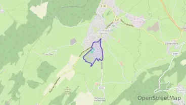 Maison 271 m² six pièces à vendre à Orchamps-Vennes