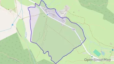 Maison 50 m² trois pièces à vendre à Peisey-Nancroix