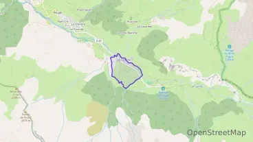 Maison 50 m² trois pièces à vendre à Peisey-Nancroix