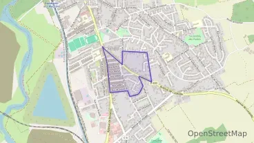 Maison 80 m² quatre pièces à vendre à Dombasle-sur-Meurthe