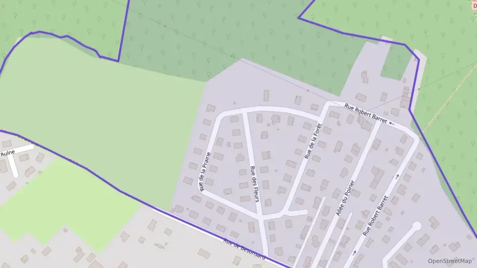 Maison 110 m² six pièces à vendre à Uxegney Maison 110 m² six pièces à vendre à Uxegney