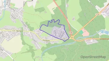 Maison 110 m² six pièces à vendre à Uxegney