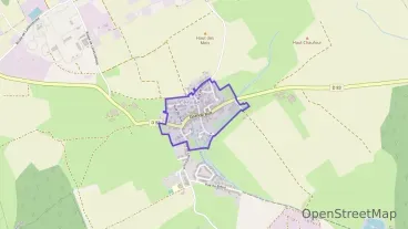 Maison 175 m² sept pièces à vendre à Cerville