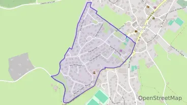 Maison 88 m² trois pièces à vendre à Orchamps-Vennes