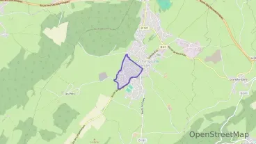 Maison 88 m² trois pièces à vendre à Orchamps-Vennes