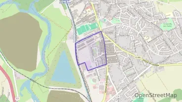 Maison 99 m² cinq pièces à vendre à Dombasle-sur-Meurthe