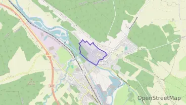Maison 150 m² six pièces à vendre à Châtel-sur-Moselle