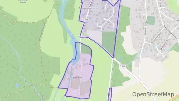 Maison 173 m² six pièces à vendre à Magny-Vernois