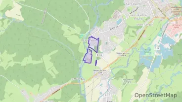 Maison 173 m² six pièces à vendre à Magny-Vernois