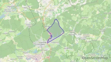 Maison 95 m² deux pieces à vendre à Froideconche