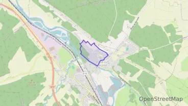Maison 87 m² quatre pièces à vendre à Châtel-sur-Moselle