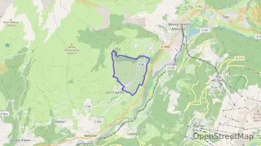 Maison 186 m² cinq pièces à vendre à Les Chapelles