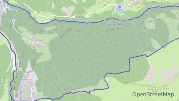 Maison 56 m² trois pièces à vendre à Saint-Gervais-les-Bains