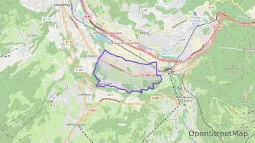 Maison 100 m² quatre pièces à vendre à Domancy