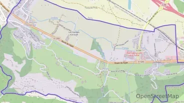 Maison 105 m² cinq pièces à vendre à Domancy