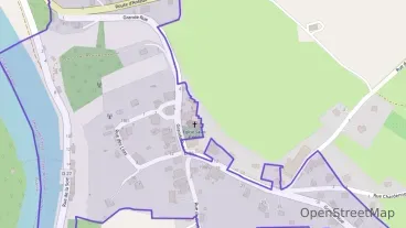 Maison 120 m² quatre pièces à vendre à Pays-de-Clerval