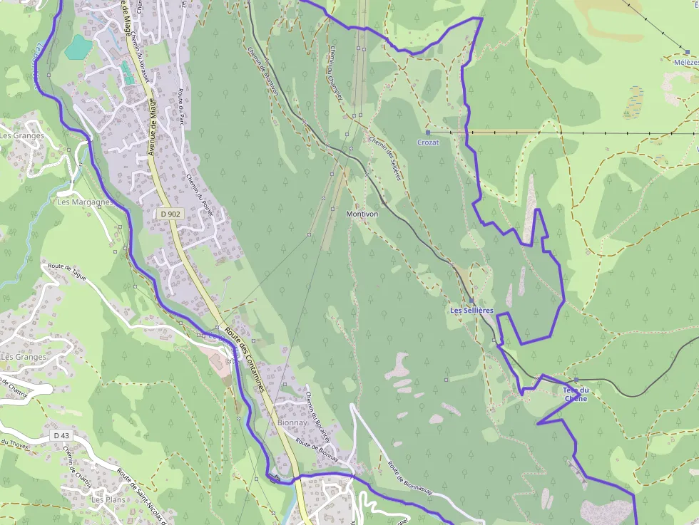 Maison 179 m² 5 pièces à vendre à Saint-Gervais-les-Bains