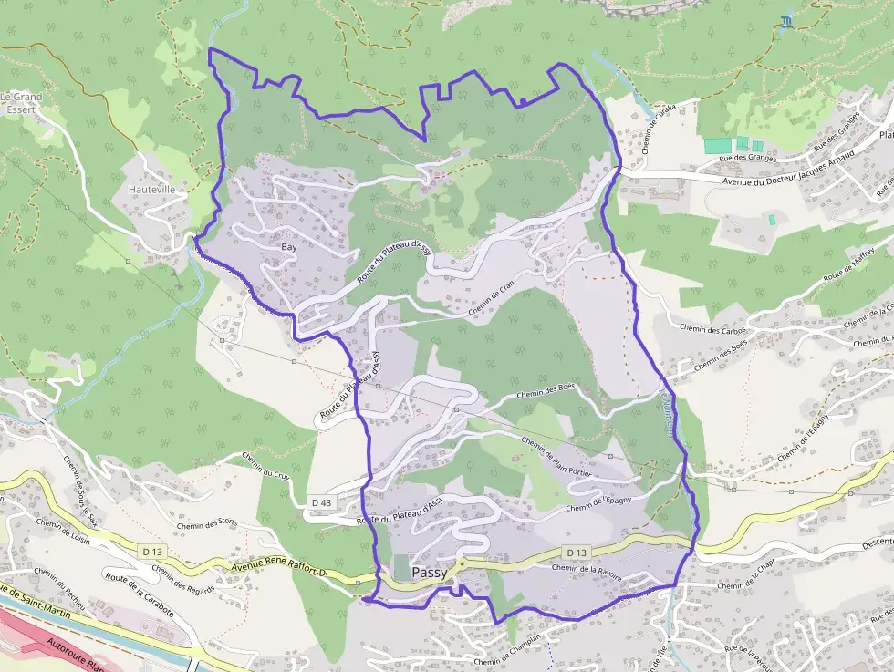 Maison 152 m² 5 pièces à vendre à Passy