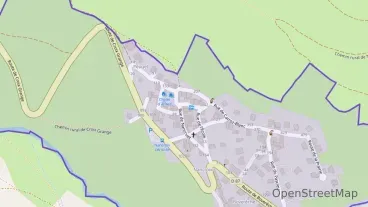 Maison 160 m² cinq pièces à vendre à Peisey-Nancroix