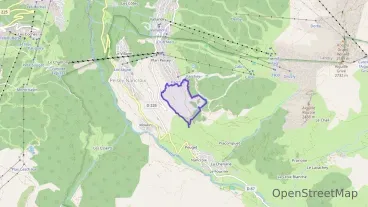 Maison 35 m² deux pieces à vendre à Peisey-Nancroix