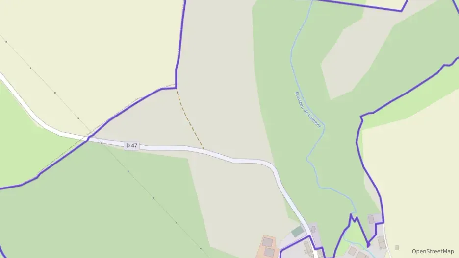 Maison 130 m² cinq pièces à vendre à Thézey-Saint-Martin