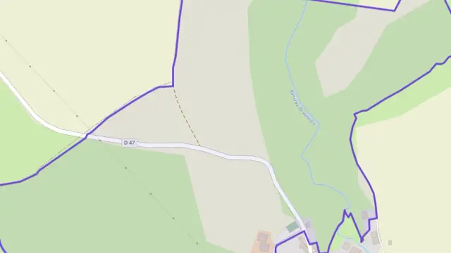 Maison 130 m² 5 pièces à vendre à Thézey-Saint-Martin